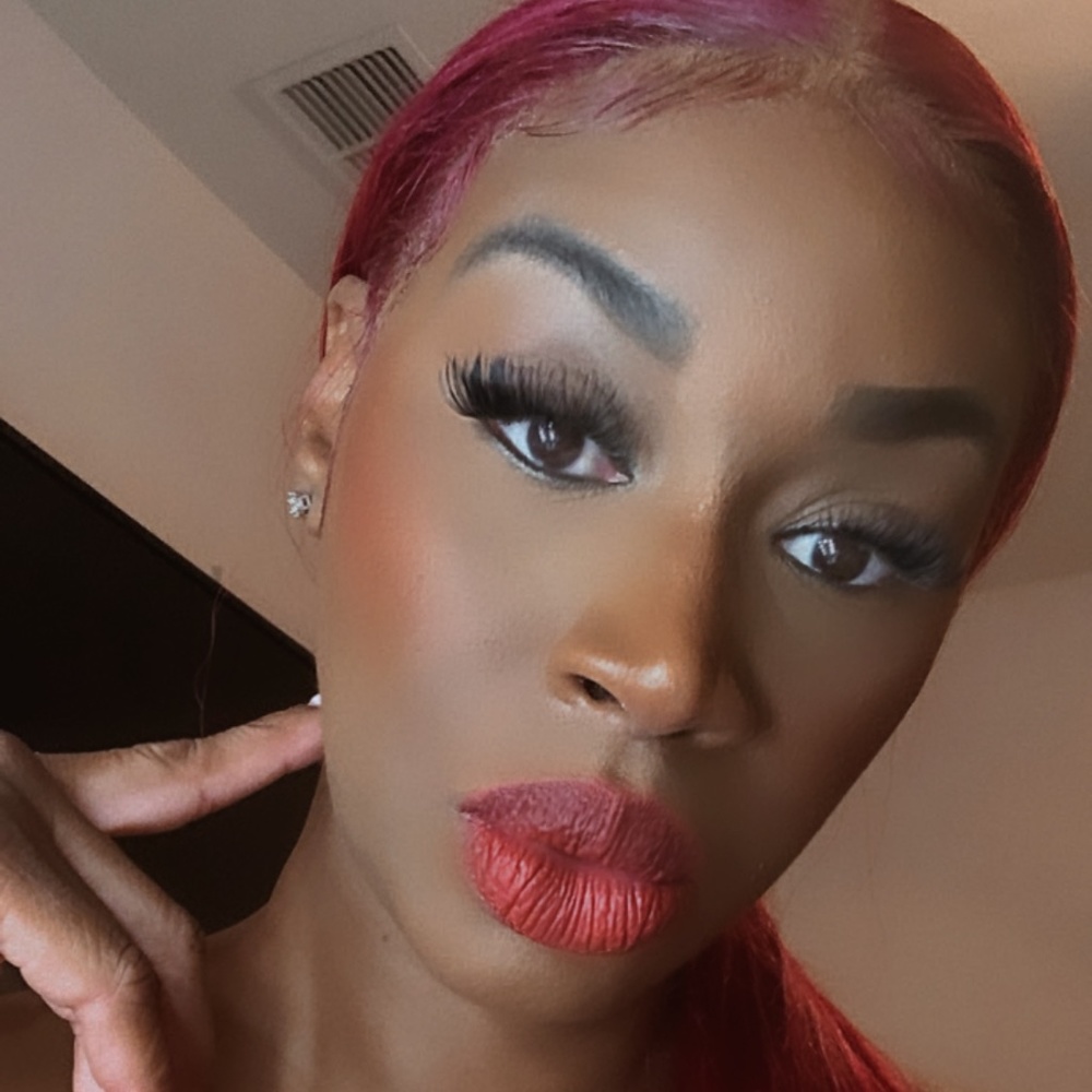 Meet your Posher, Caramel